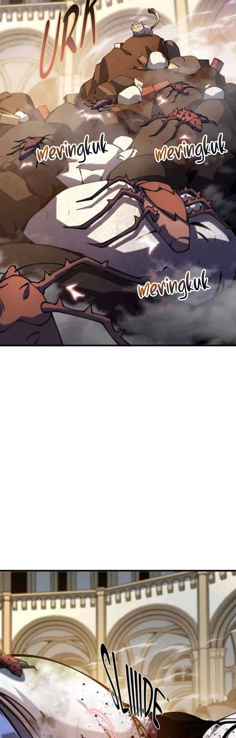 Dungeon Crawler Carl Chapter 9 Gambar 69
