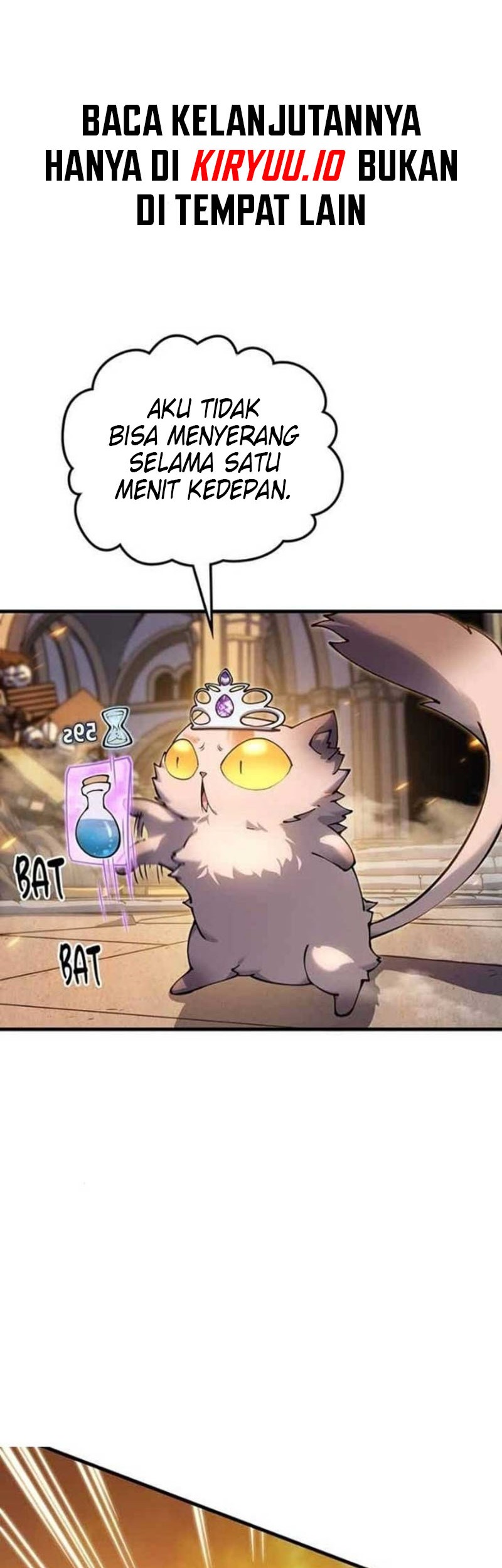 Dungeon Crawler Carl Chapter 9 Gambar 32