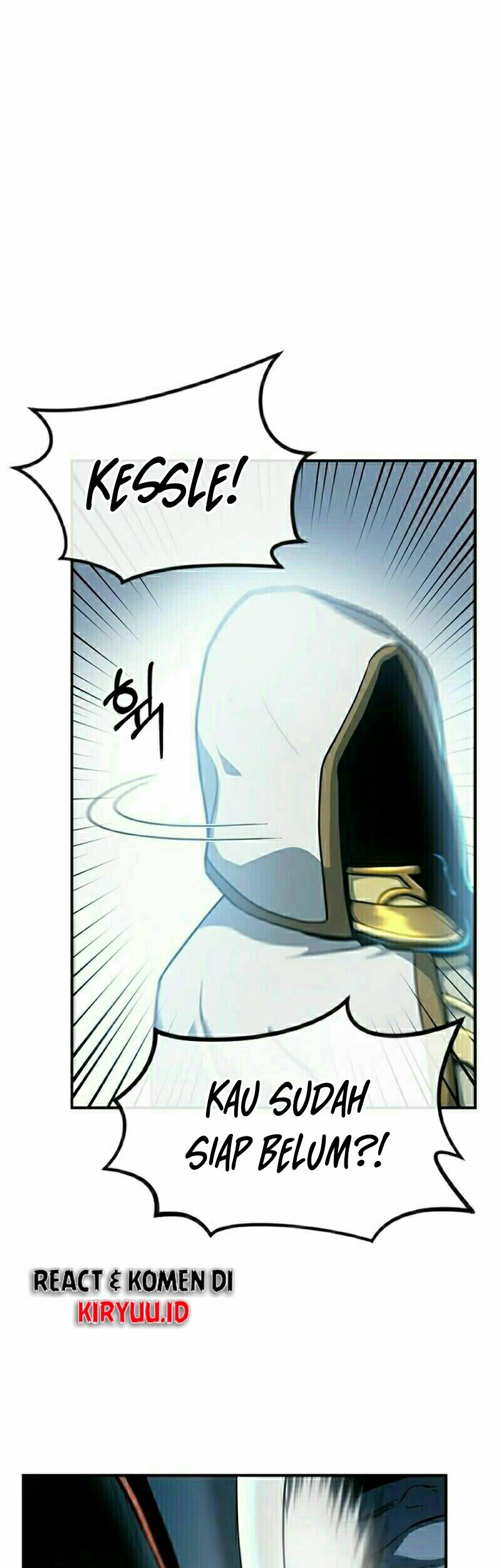 Dungeon House Chapter 1 Gambar 16