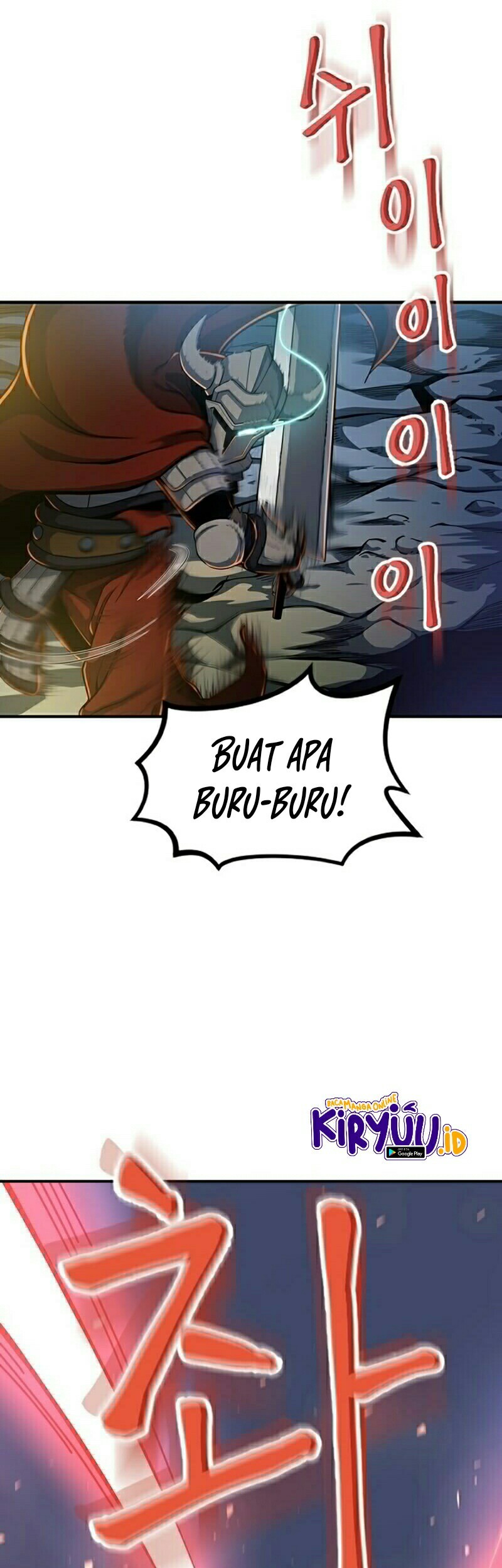 Dungeon House Chapter 1 Gambar 18