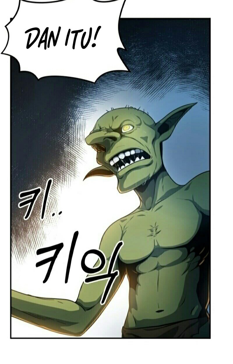 Dungeon House Chapter 1 Gambar 21