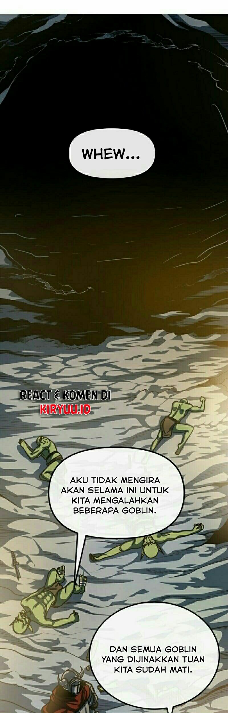 Dungeon House Chapter 1 Gambar 24