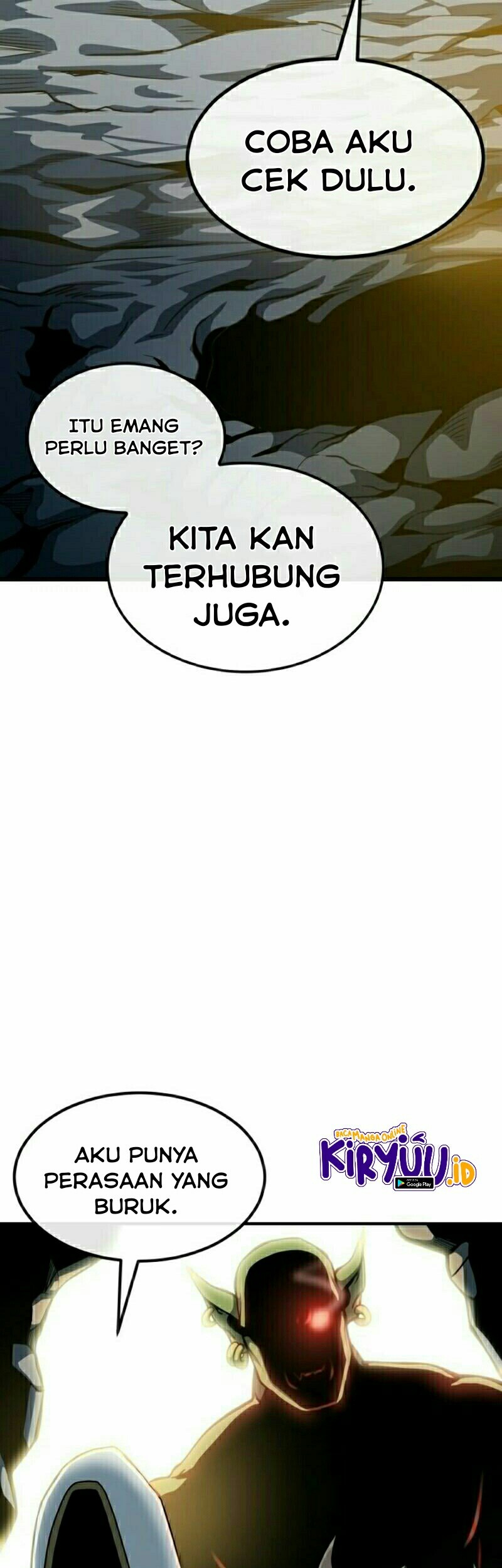 Dungeon House Chapter 1 Gambar 26
