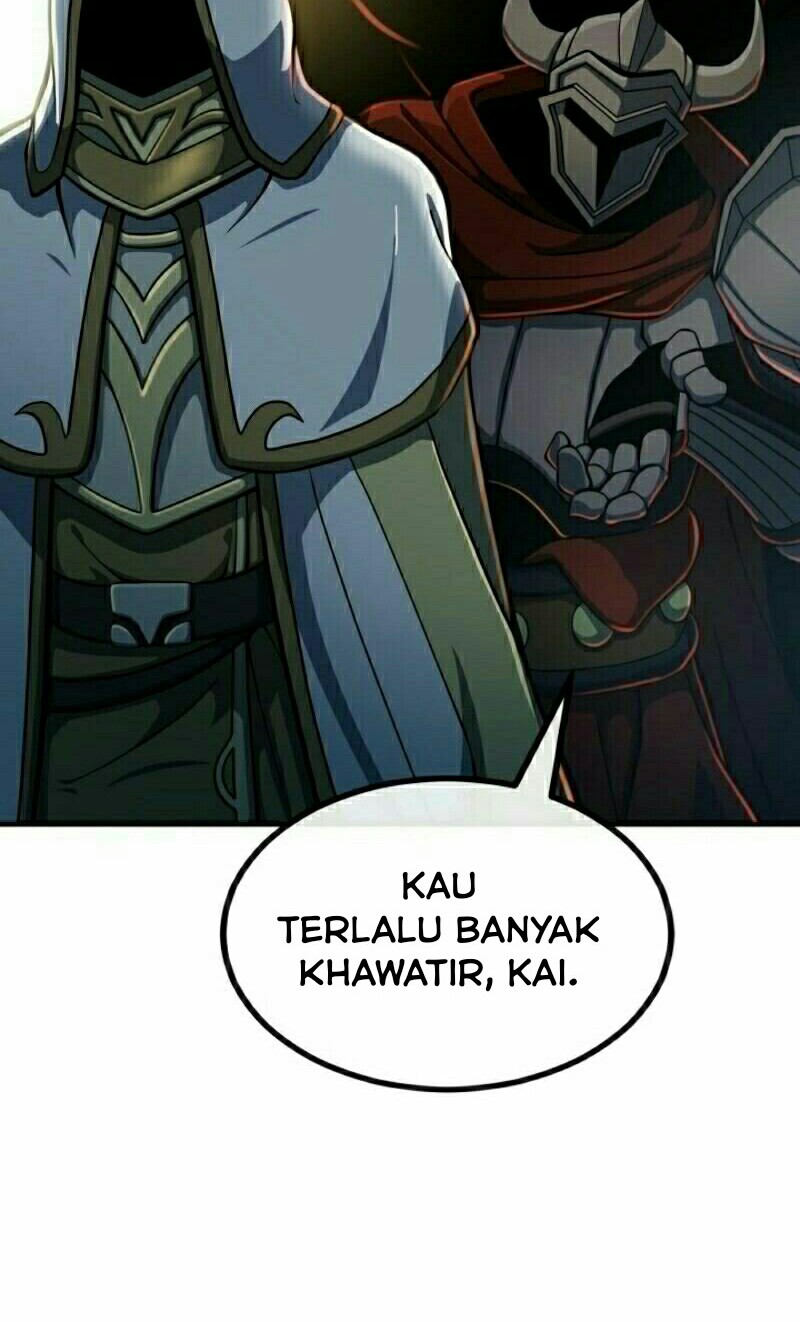 Dungeon House Chapter 1 Gambar 27