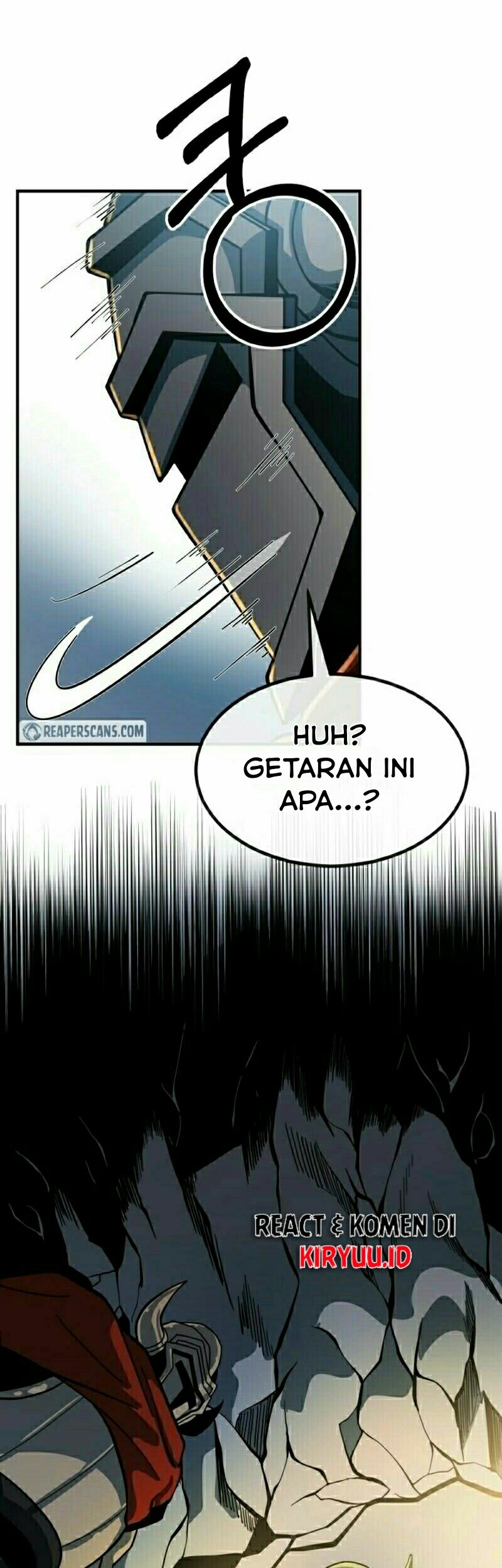 Dungeon House Chapter 1 Gambar 28