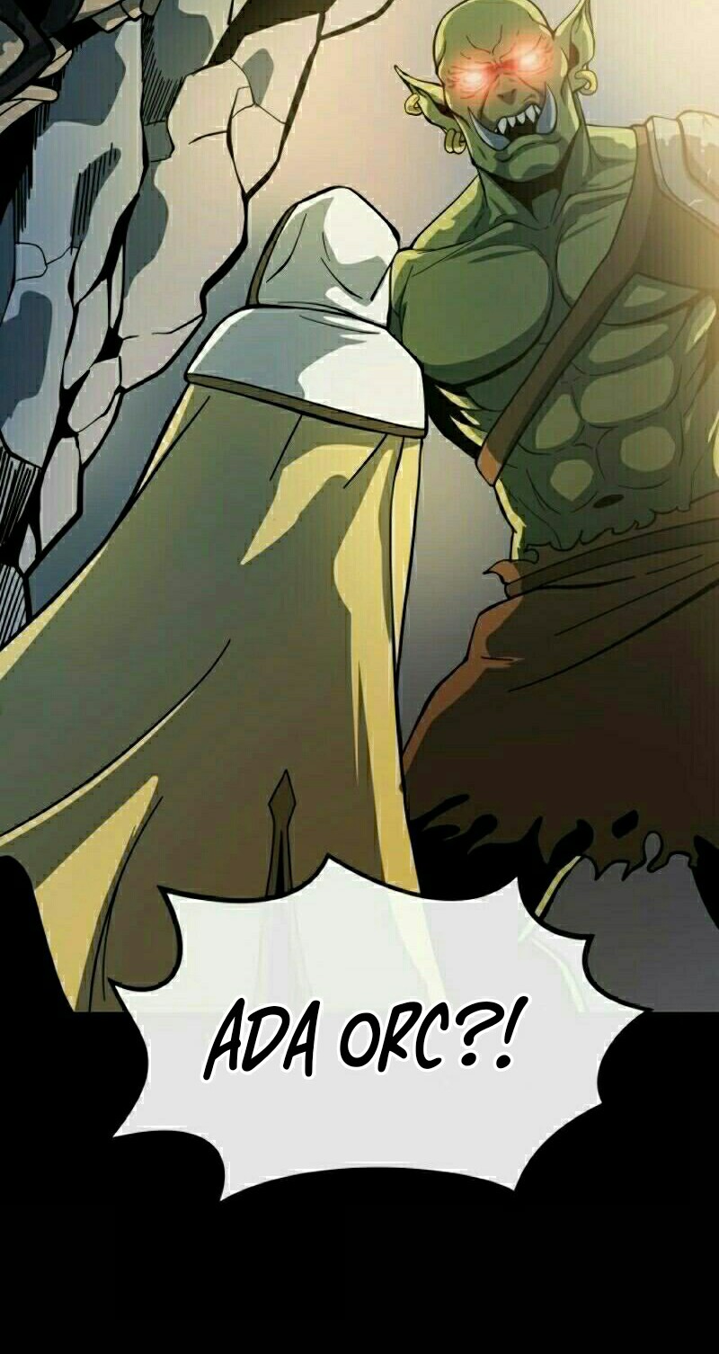 Dungeon House Chapter 1 Gambar 29