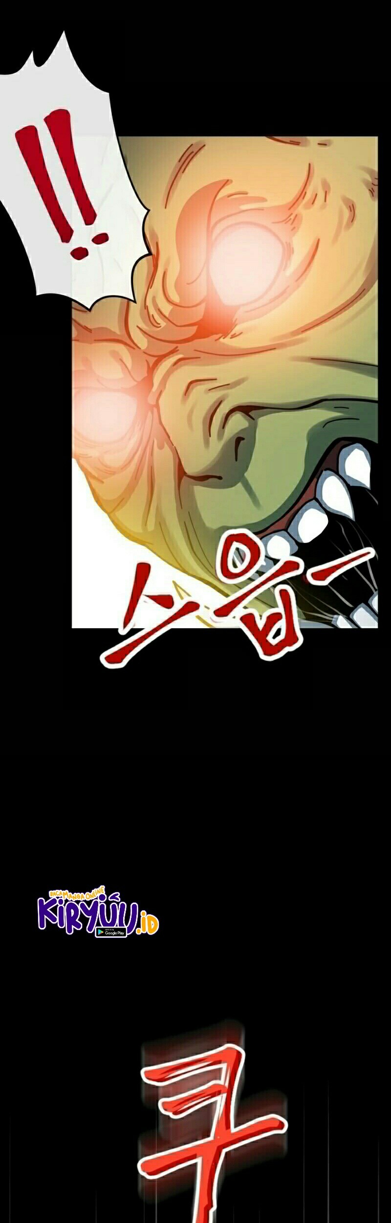 Dungeon House Chapter 1 Gambar 30