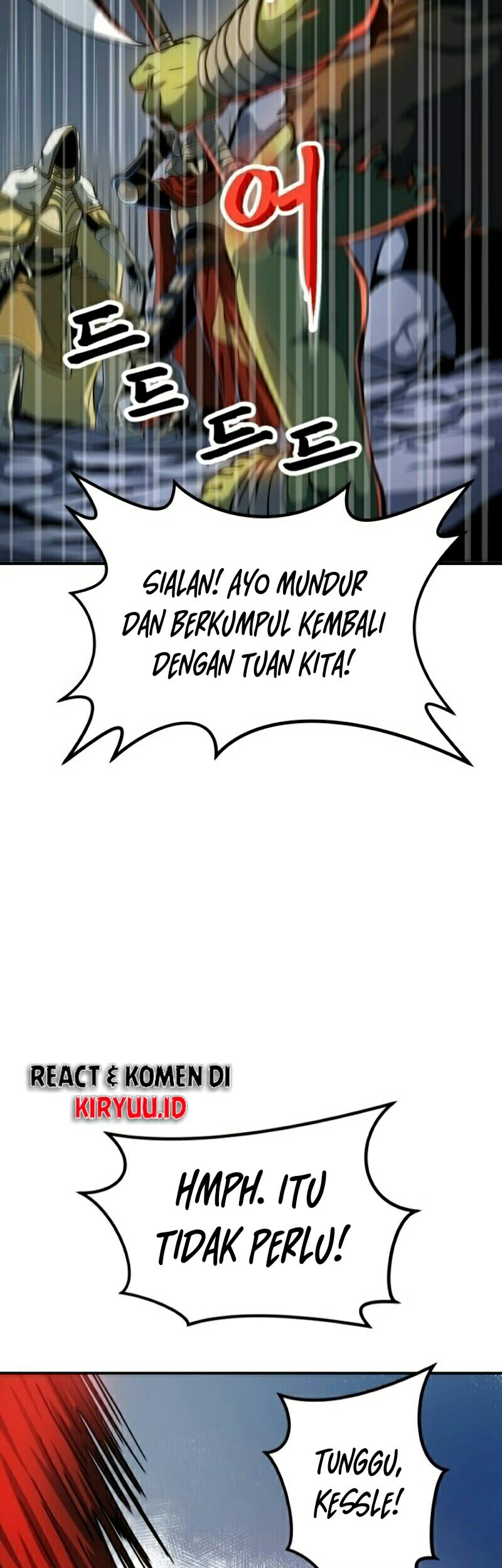 Dungeon House Chapter 1 Gambar 32