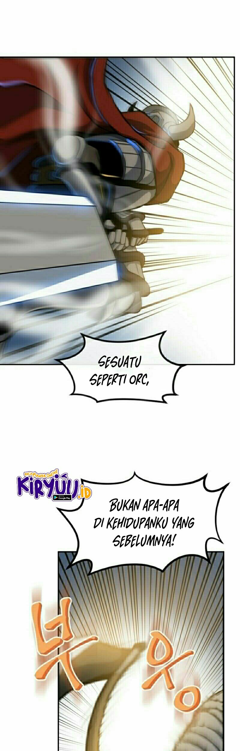 Dungeon House Chapter 1 Gambar 34