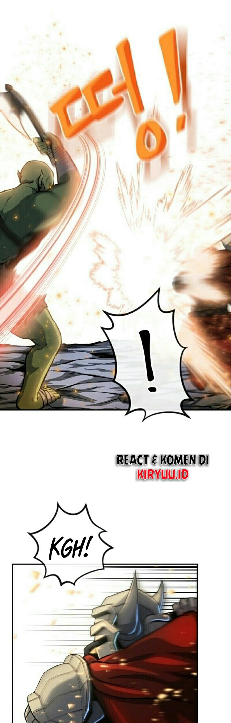 Dungeon House Chapter 1 Gambar 36