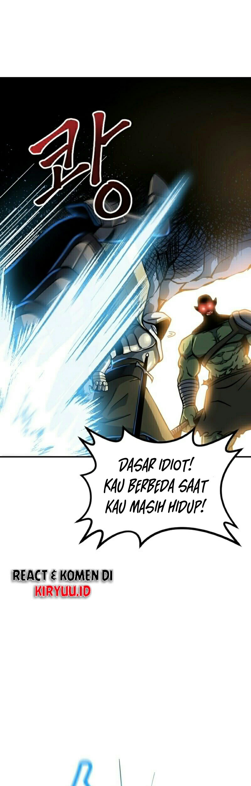 Dungeon House Chapter 1 Gambar 40