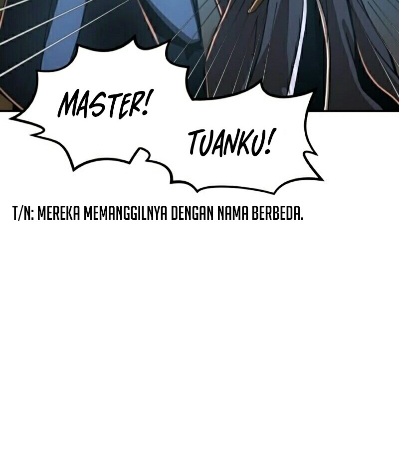 Dungeon House Chapter 1 Gambar 45