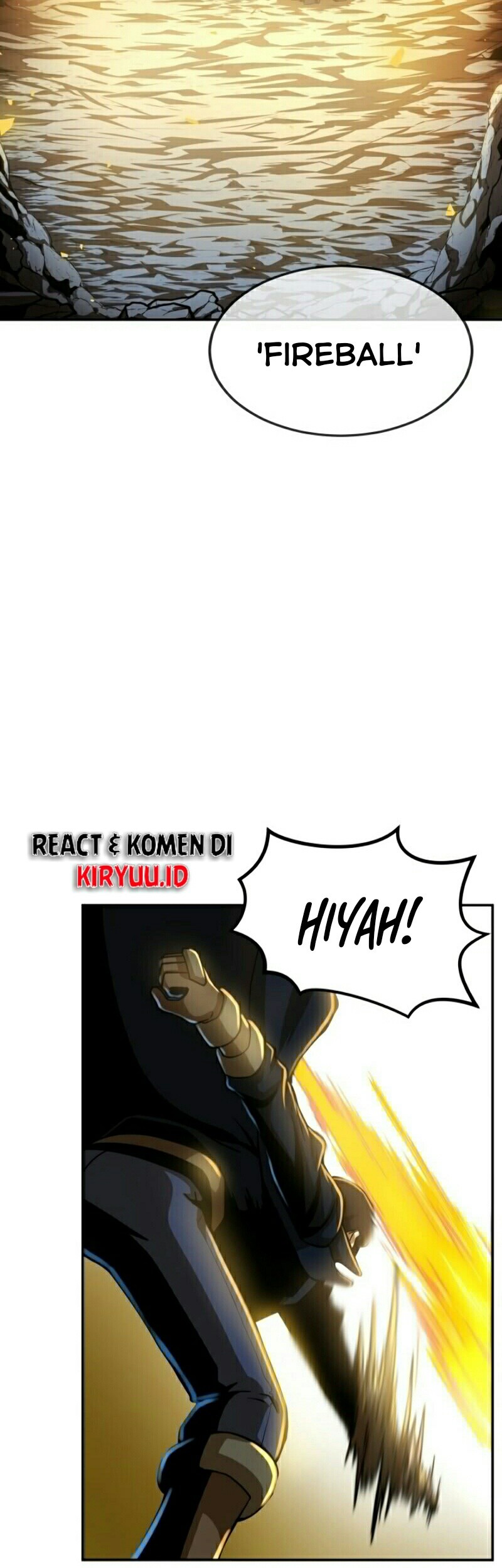 Dungeon House Chapter 1 Gambar 50