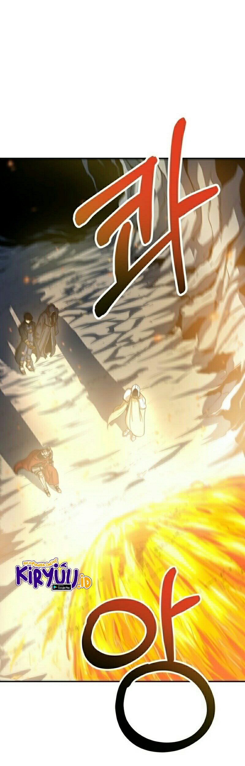 Dungeon House Chapter 1 Gambar 52