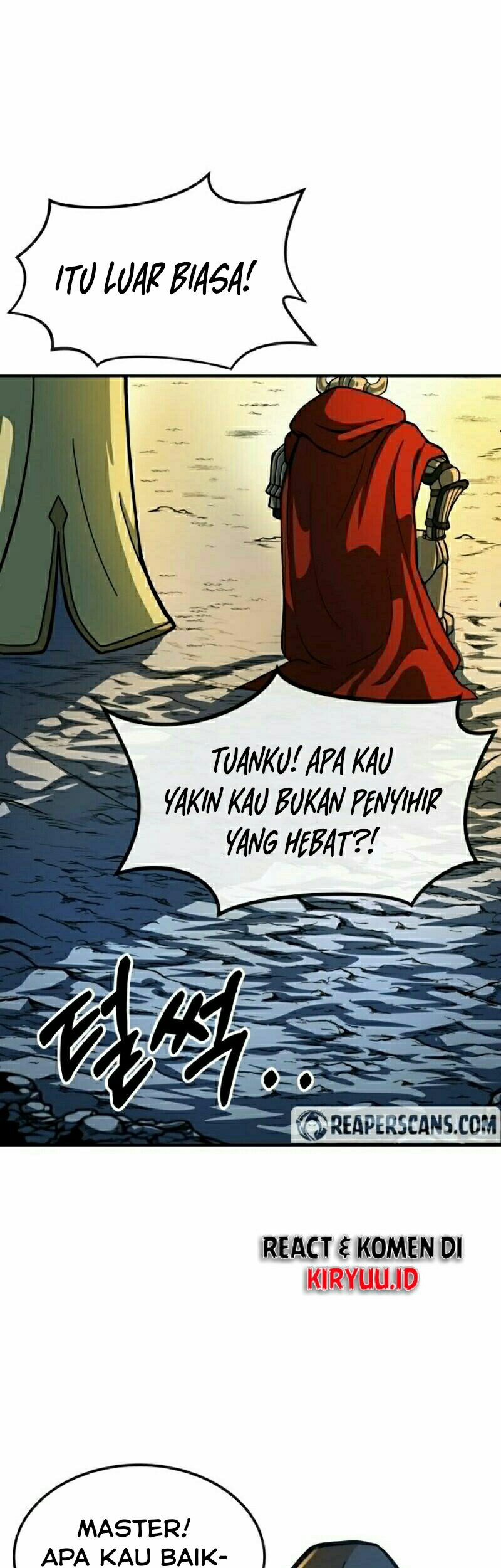 Dungeon House Chapter 1 Gambar 54