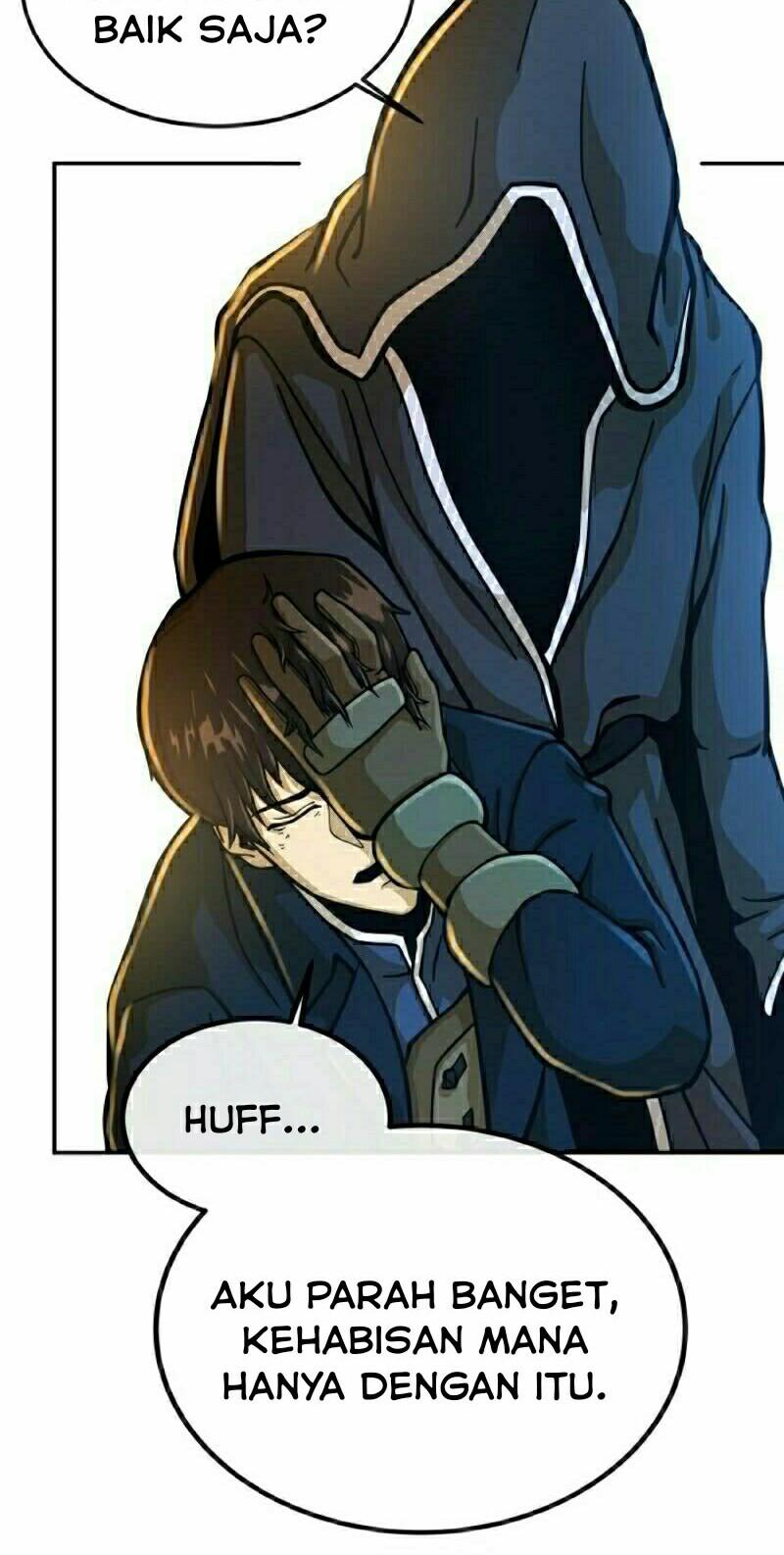 Dungeon House Chapter 1 Gambar 55