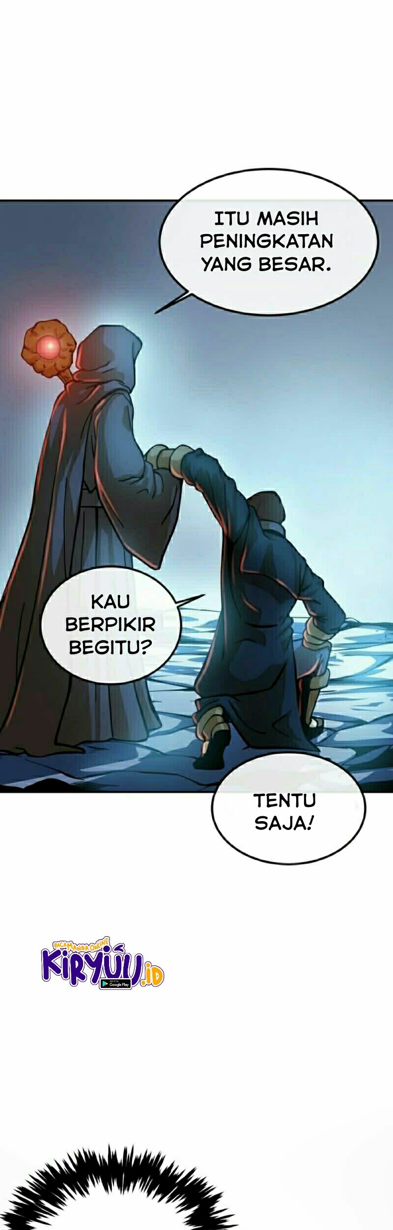 Dungeon House Chapter 1 Gambar 56
