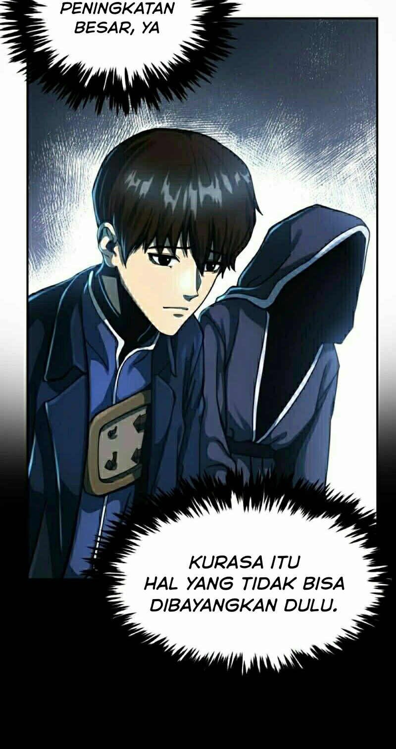 Dungeon House Chapter 1 Gambar 57