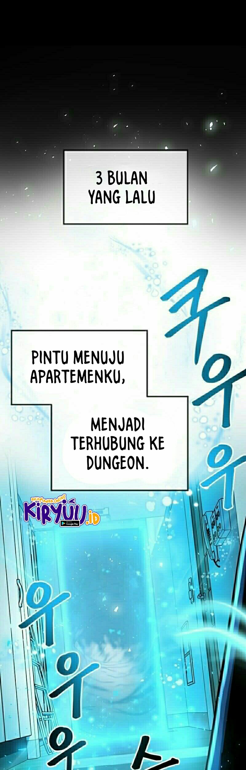 Dungeon House Chapter 1 Gambar 60