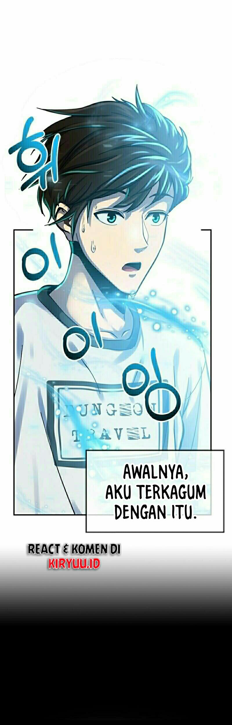 Dungeon House Chapter 1 Gambar 62