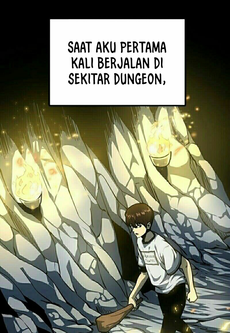 Dungeon House Chapter 1 Gambar 63
