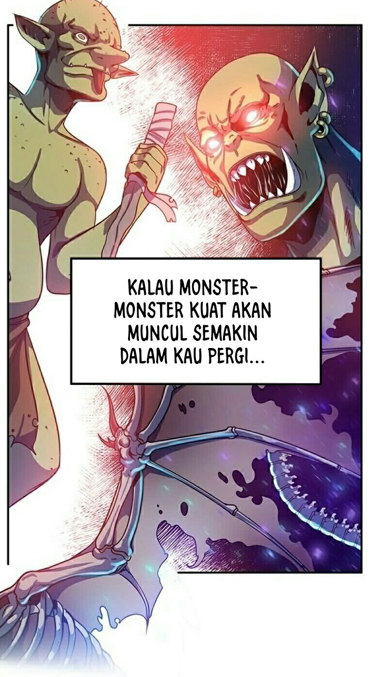 Dungeon House Chapter 1 Gambar 79