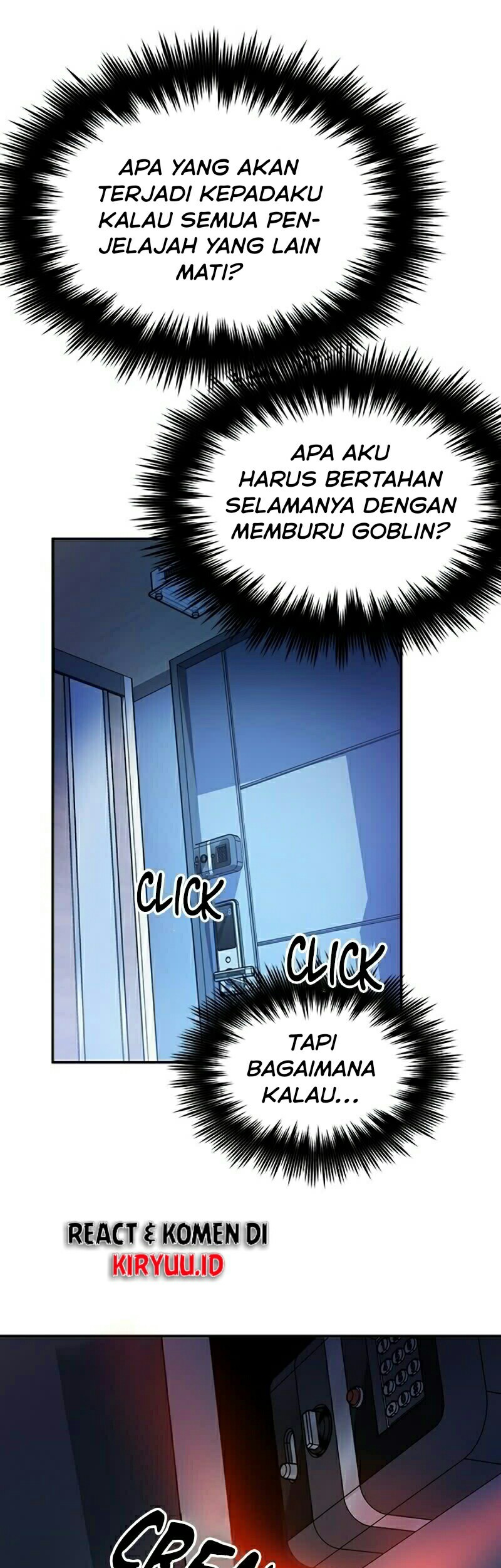 Dungeon House Chapter 1 Gambar 82
