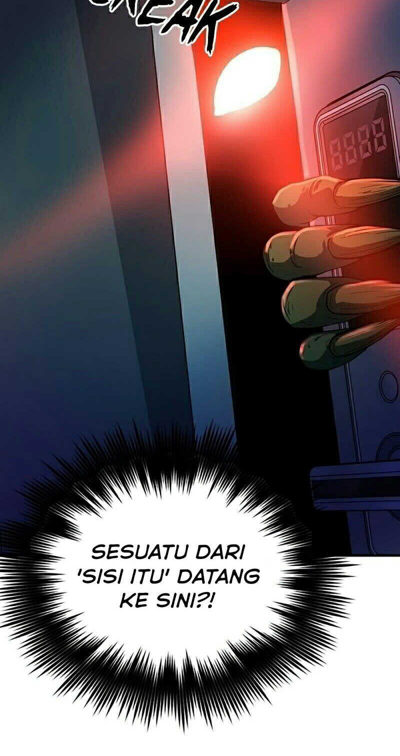 Dungeon House Chapter 1 Gambar 83