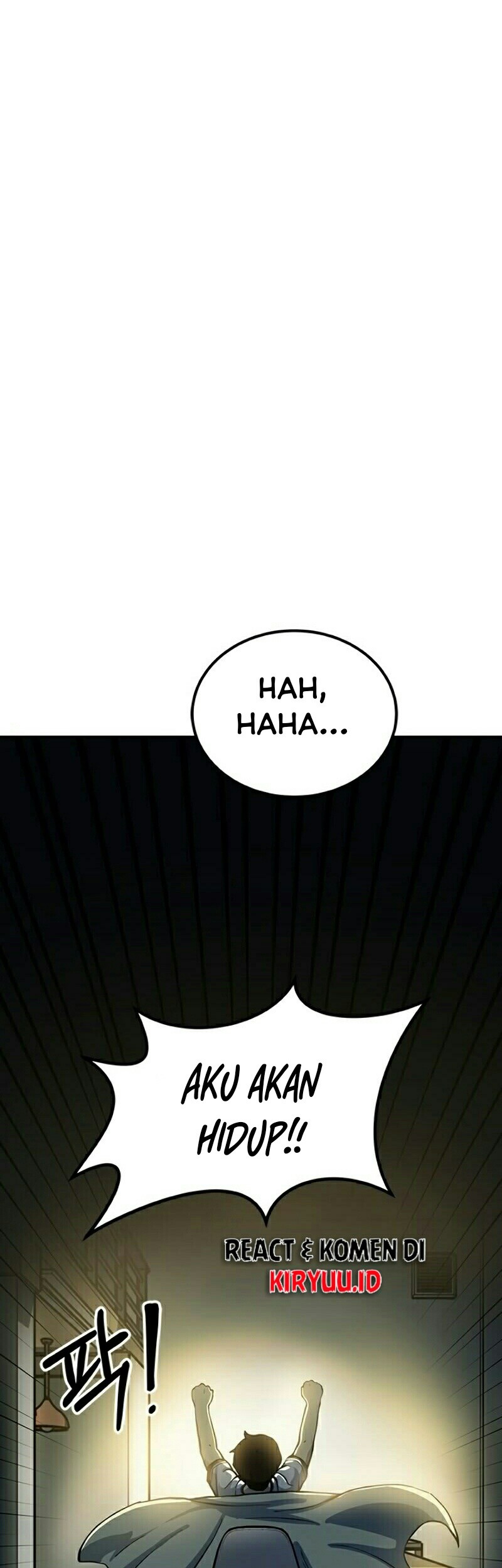 Dungeon House Chapter 1 Gambar 86