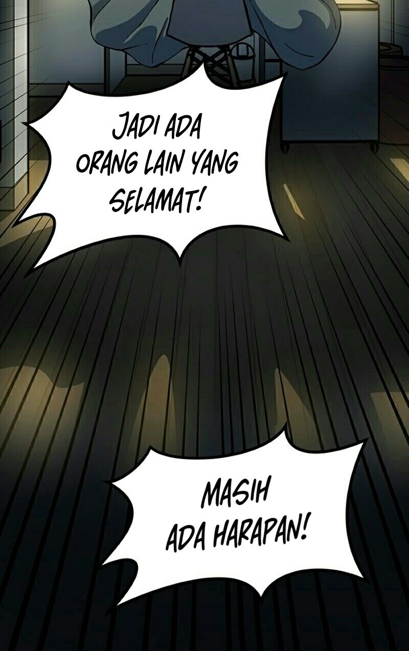 Dungeon House Chapter 1 Gambar 87