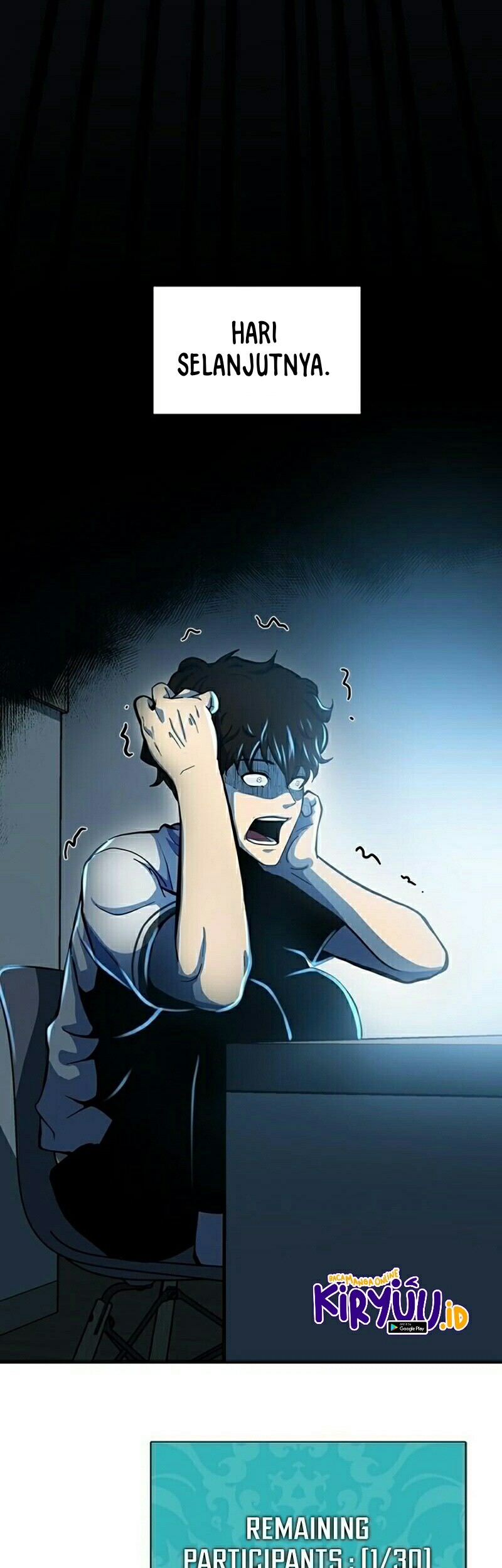 Dungeon House Chapter 1 Gambar 88