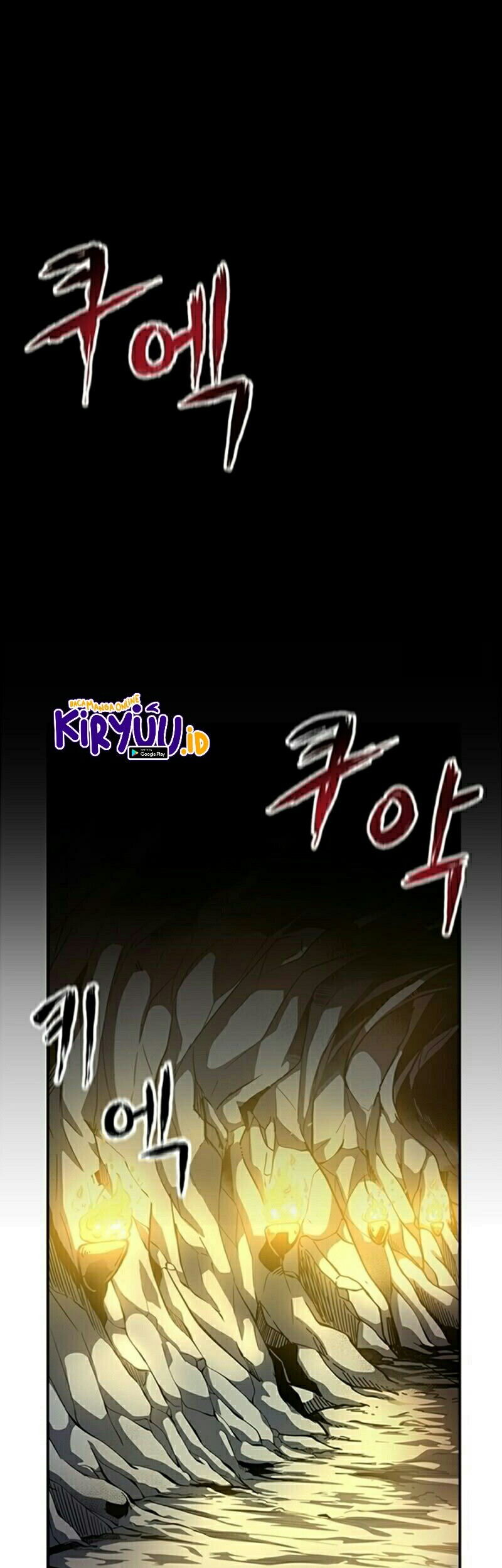 Dungeon House Chapter 1 Gambar 4