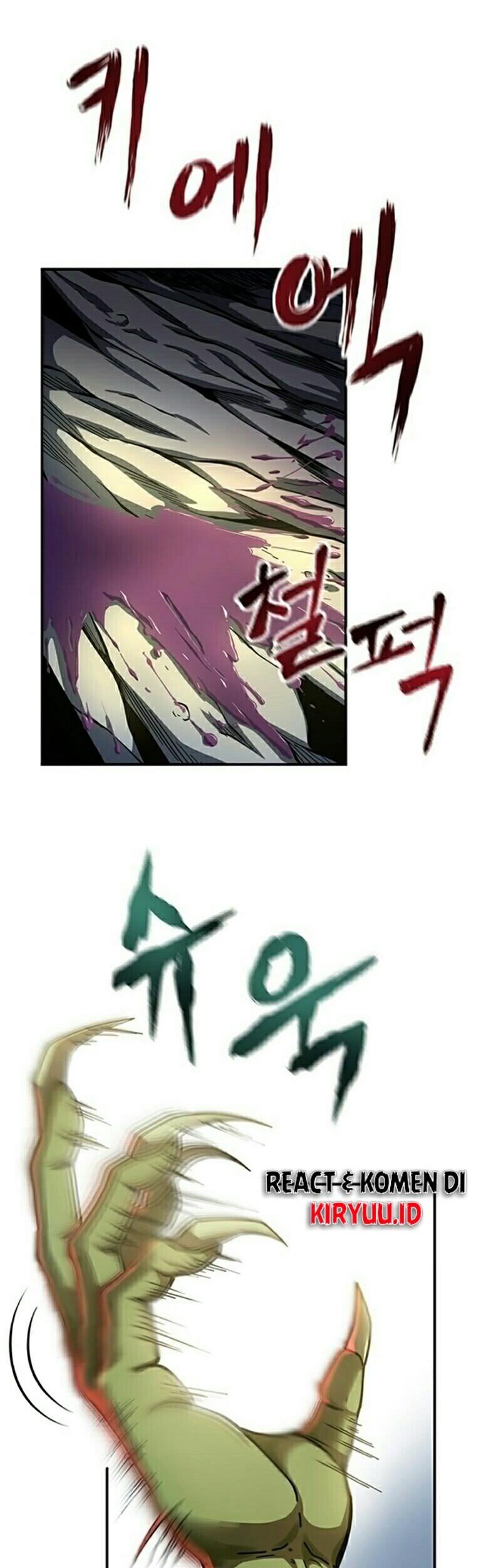 Dungeon House Chapter 1 Gambar 6