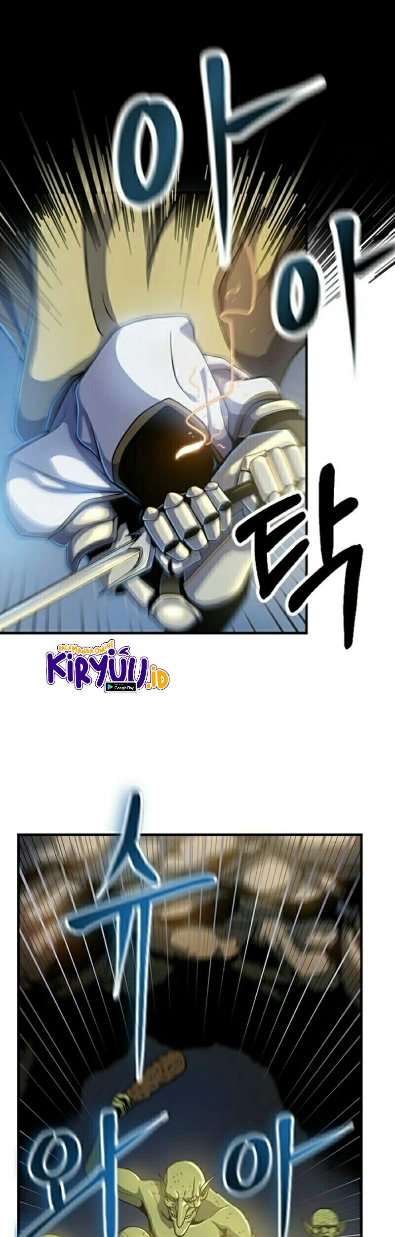 Dungeon House Chapter 1 Gambar 10