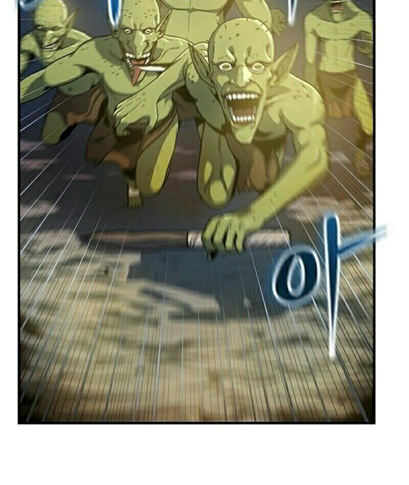 Dungeon House Chapter 1 Gambar 11