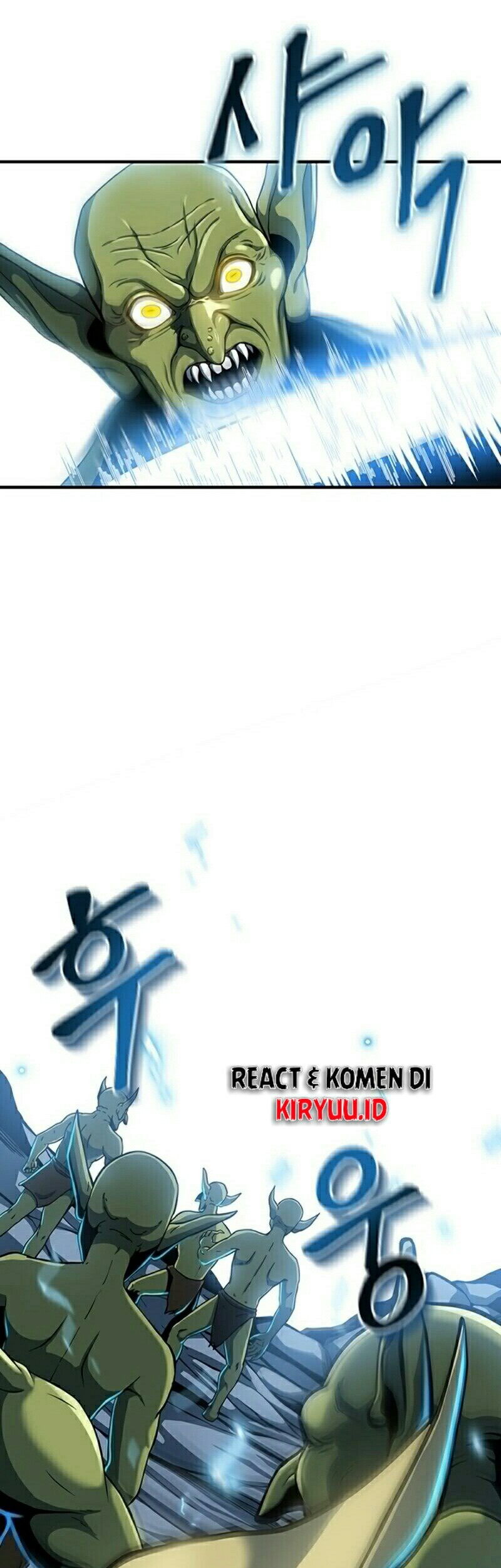 Dungeon House Chapter 1 Gambar 12