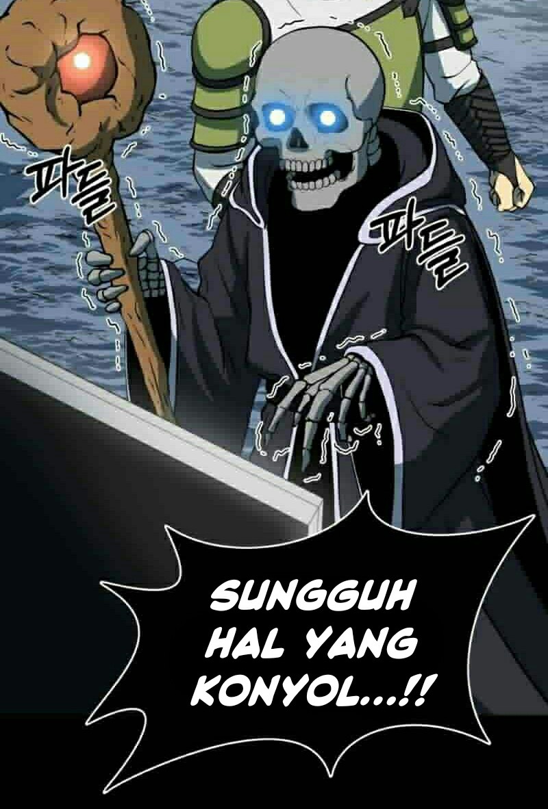 Dungeon House Chapter 10 Gambar 21