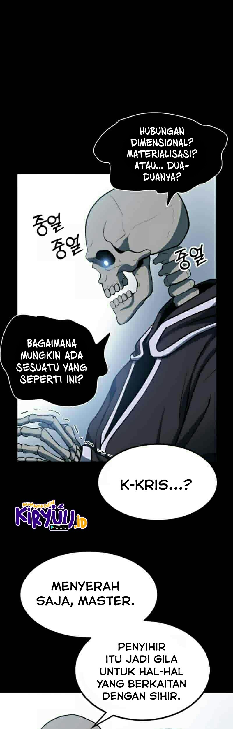 Dungeon House Chapter 10 Gambar 22