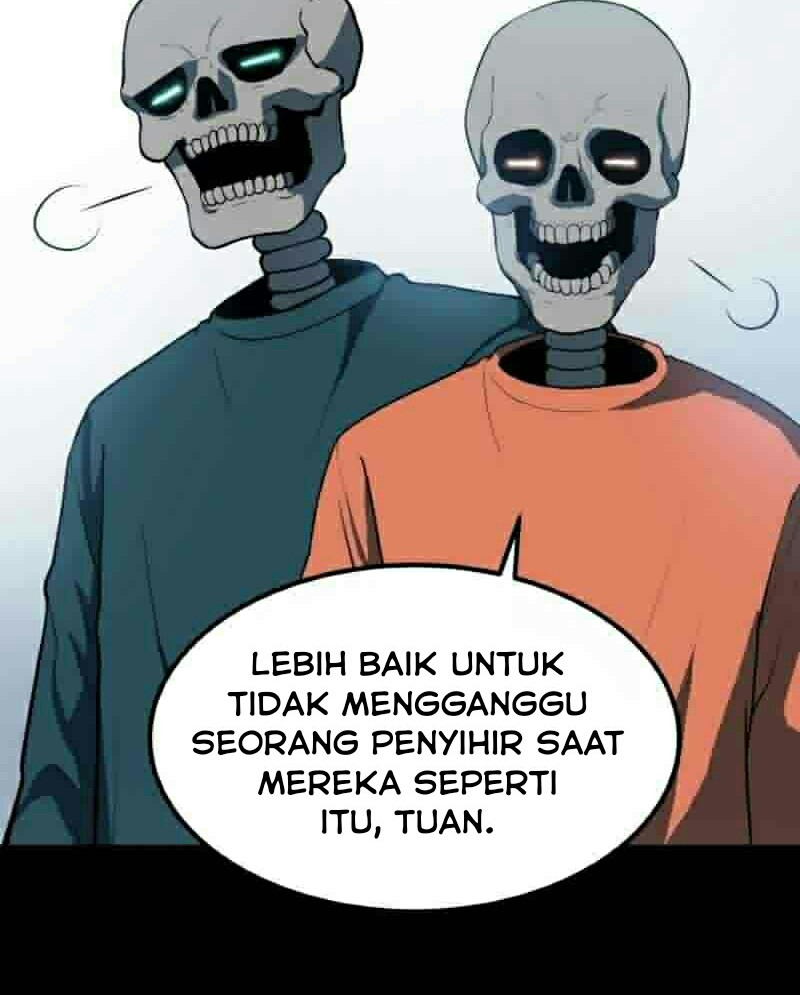 Dungeon House Chapter 10 Gambar 23