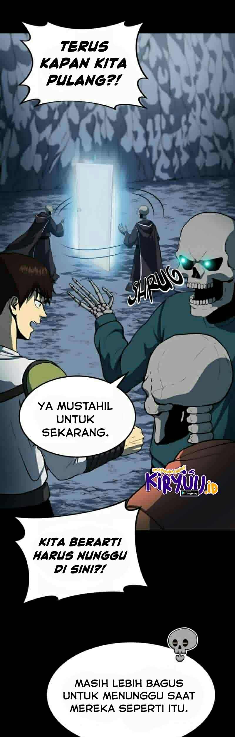 Dungeon House Chapter 10 Gambar 24