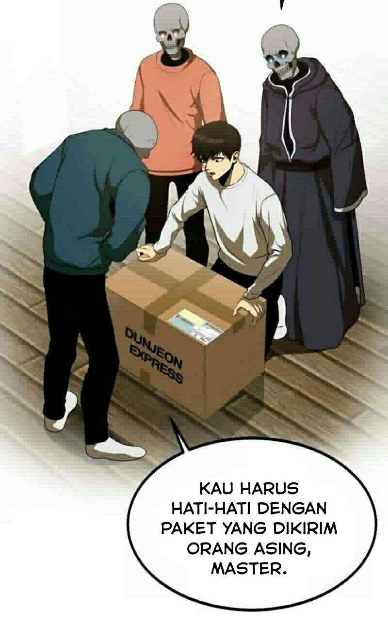 Dungeon House Chapter 10 Gambar 33