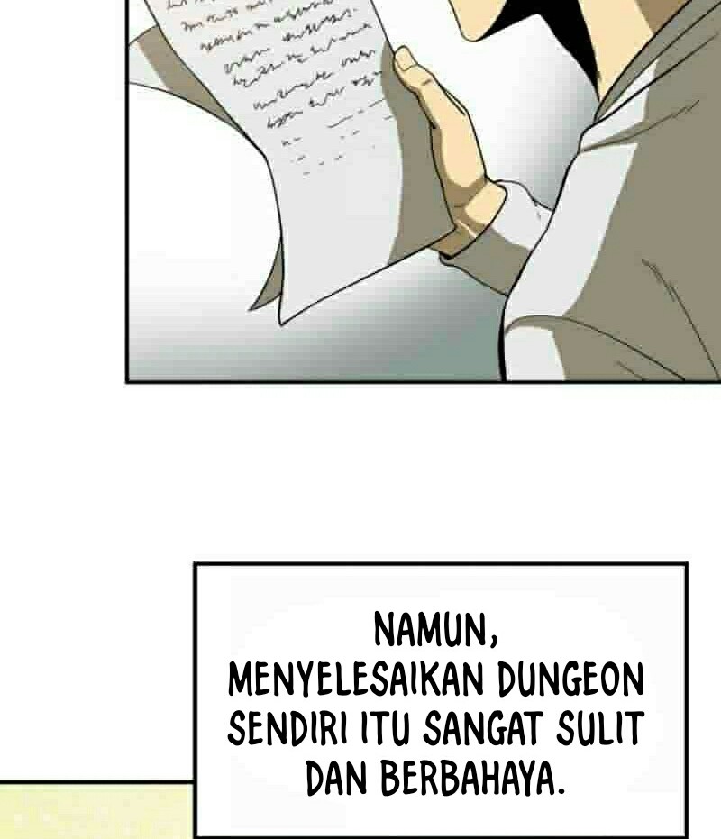 Dungeon House Chapter 10 Gambar 37