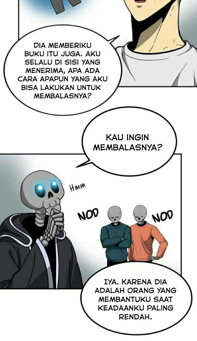 Dungeon House Chapter 10 Gambar 41