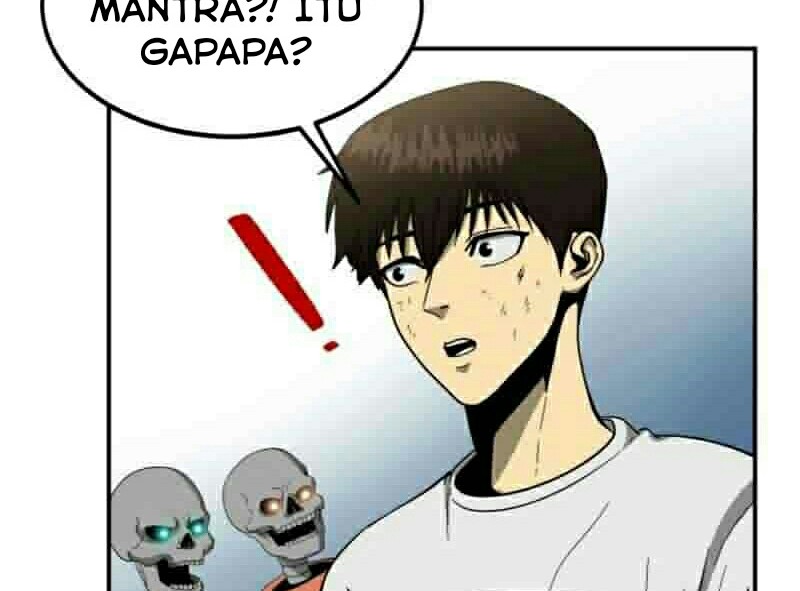 Dungeon House Chapter 10 Gambar 43