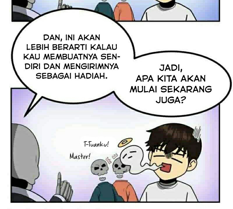 Dungeon House Chapter 10 Gambar 45
