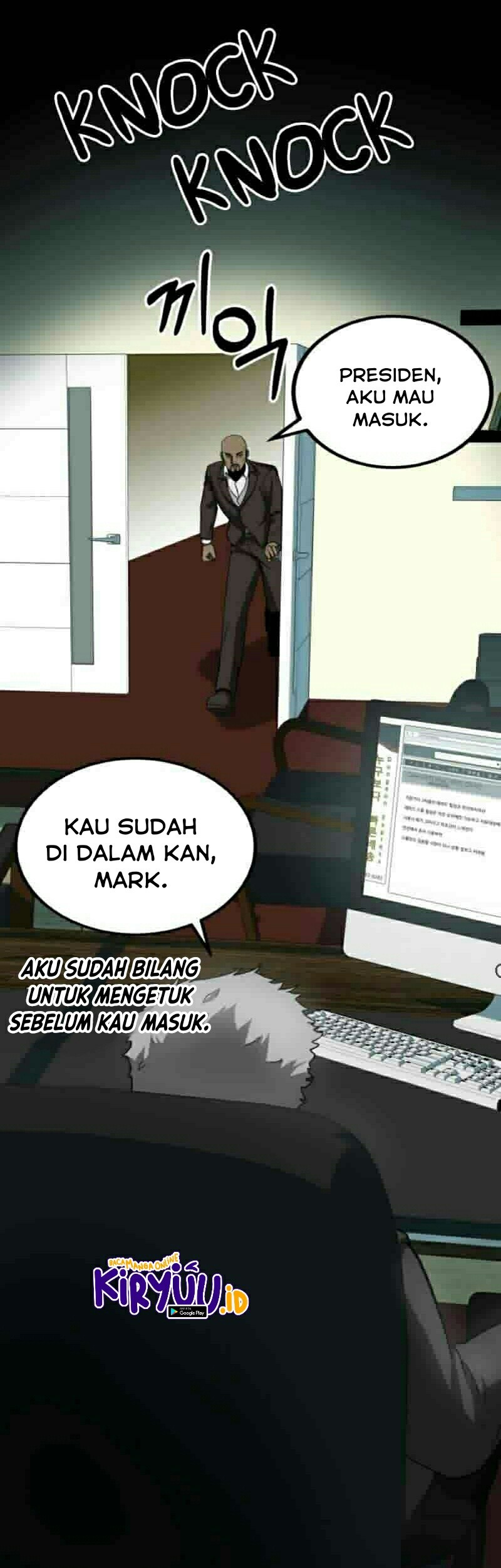 Dungeon House Chapter 10 Gambar 48