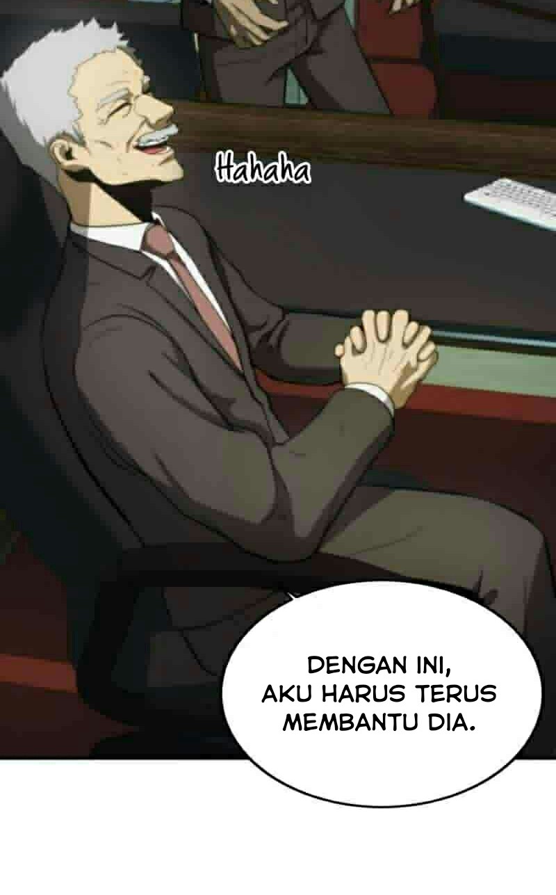 Dungeon House Chapter 10 Gambar 53