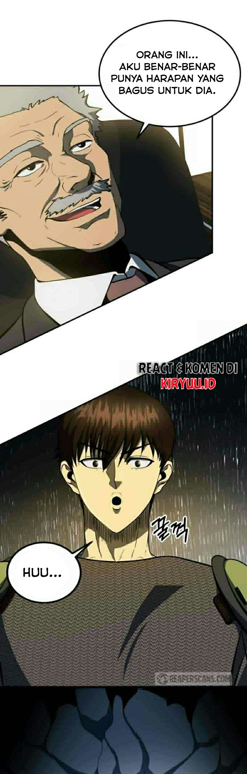 Dungeon House Chapter 10 Gambar 54