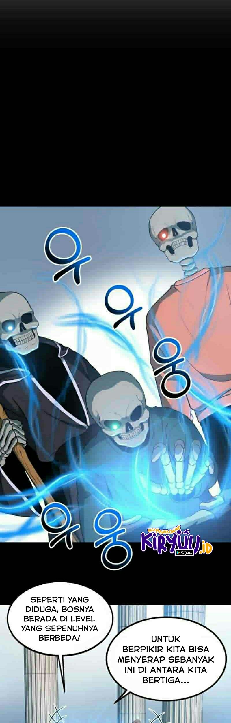 Dungeon House Chapter 10 Gambar 8