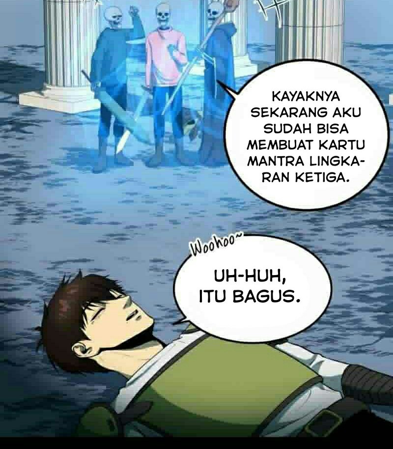 Dungeon House Chapter 10 Gambar 9